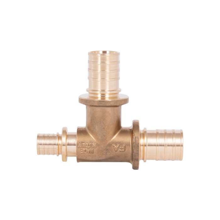 Трійник натяжний Icma №1039 d25х25х16 851039GXGXBO05 Трійник натяжний Icma №1039 d25х25х16 851039GXGXBO05