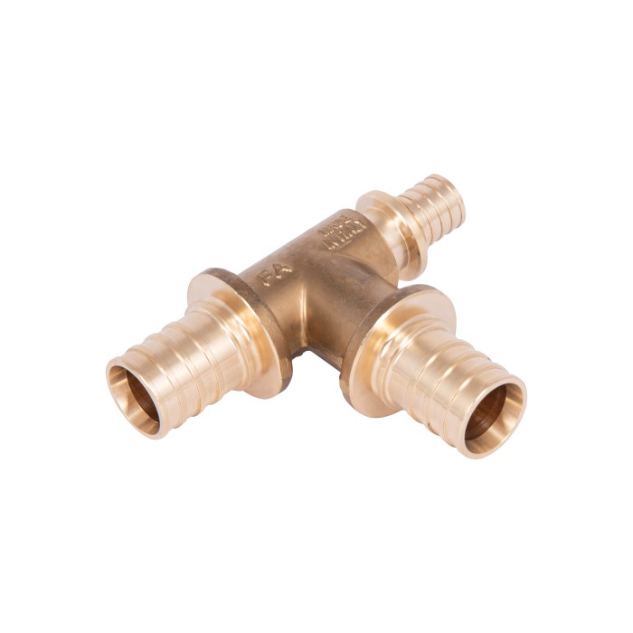Трійник натяжний Icma №1039 d25х25х16 851039GXGXBO05 Трійник натяжний Icma №1039 d25х25х16 851039GXGXBO05