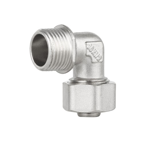 Кут обтискний Thermo Alliance Standart 16х1/2" ЗР SD157W1615