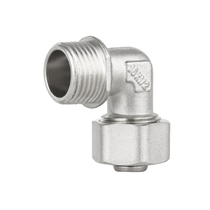 Кут обтискний Thermo Alliance Standart 16х1/2" ЗР SD157W1615 Кут обтискний Thermo Alliance Standart 16х1/2" ЗР SD157W1615