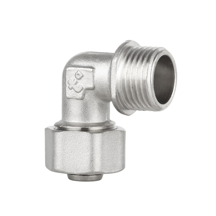 Кут обтискний Thermo Alliance Standart 16х1/2" ЗР SD157W1615 Кут обтискний Thermo Alliance Standart 16х1/2" ЗР SD157W1615