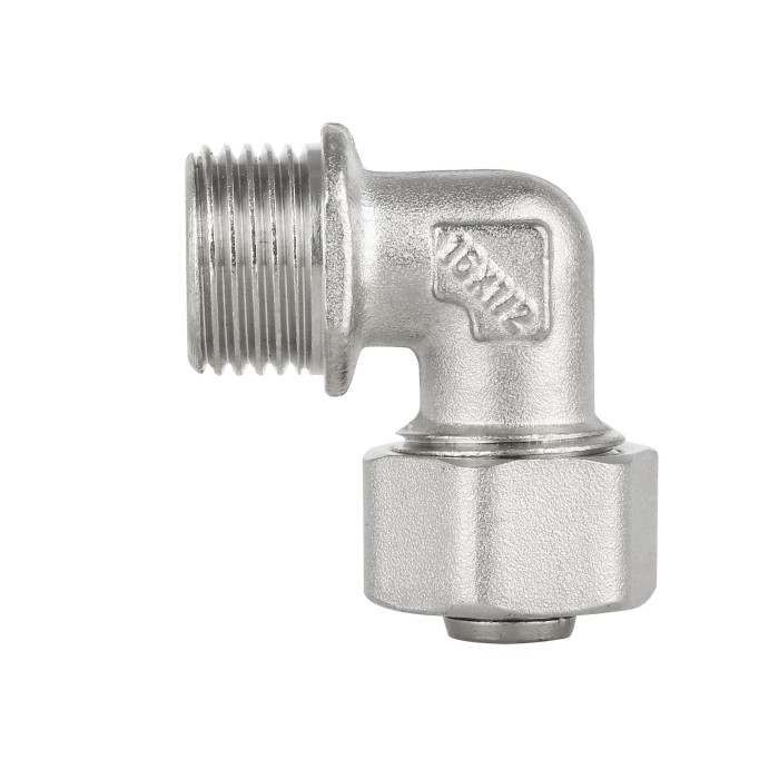 Кут обтискний Thermo Alliance Standart 16х1/2" ЗР SD157W1615 Кут обтискний Thermo Alliance Standart 16х1/2" ЗР SD157W1615