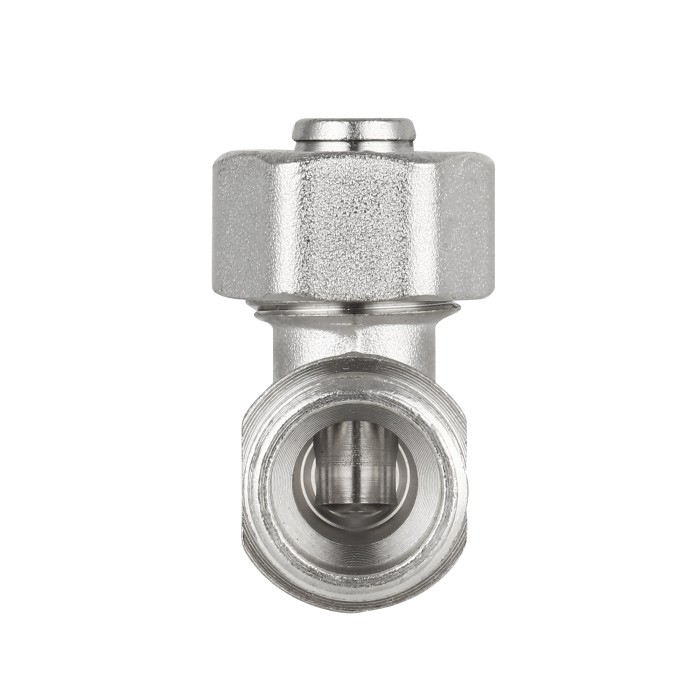 Кут обтискний Thermo Alliance Standart 16х1/2" ЗР SD157W1615 Кут обтискний Thermo Alliance Standart 16х1/2" ЗР SD157W1615