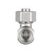 Кут обтискний Thermo Alliance Standart 16х1/2" ЗР SD157W1615