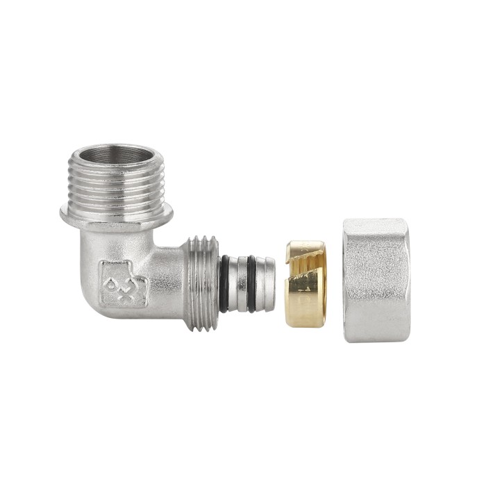 Кут обтискний Thermo Alliance Standart 16х1/2" ЗР SD157W1615 Кут обтискний Thermo Alliance Standart 16х1/2" ЗР SD157W1615