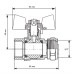 Кран кульовий Koer Wing 20x3/4M (KR.351) (LL1659)