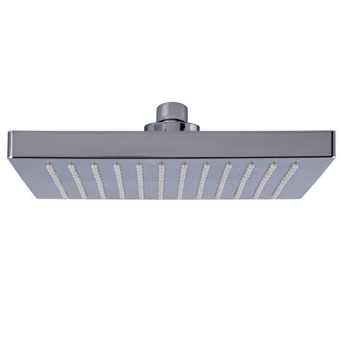 Душова лійка Globus Lux SQ-0200 Душова лійка Globus Lux SQ-0200