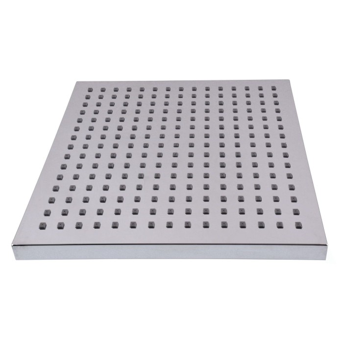 Душова лійка Globus Lux SQ-0200 Душова лійка Globus Lux SQ-0200