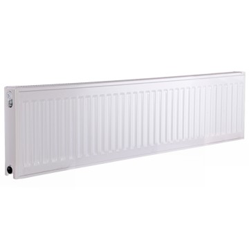 Радіатор сталевий 11/300х1200 бок TERRA teknik