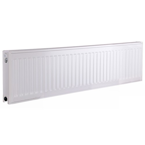 Радіатор сталевий 11/300х1200 бок TERRA teknik