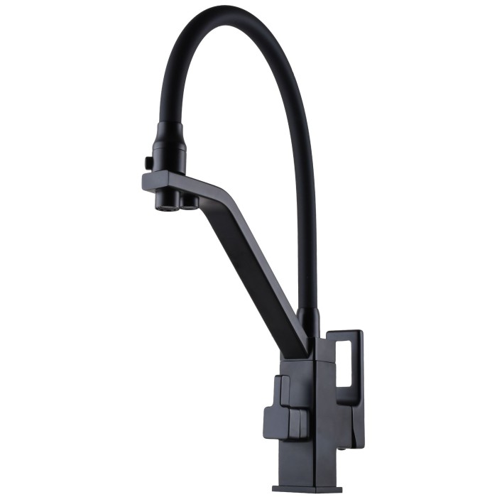 Змішувач для кухні під осмос Globus Lux PIANO GLPN-0900-10-BB Змішувач для кухні під осмос Globus Lux PIANO GLPN-0900-10-BB