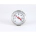 Термометр фронтальний 1/2" Ø63 0-120С KARRO (KR 1039)
