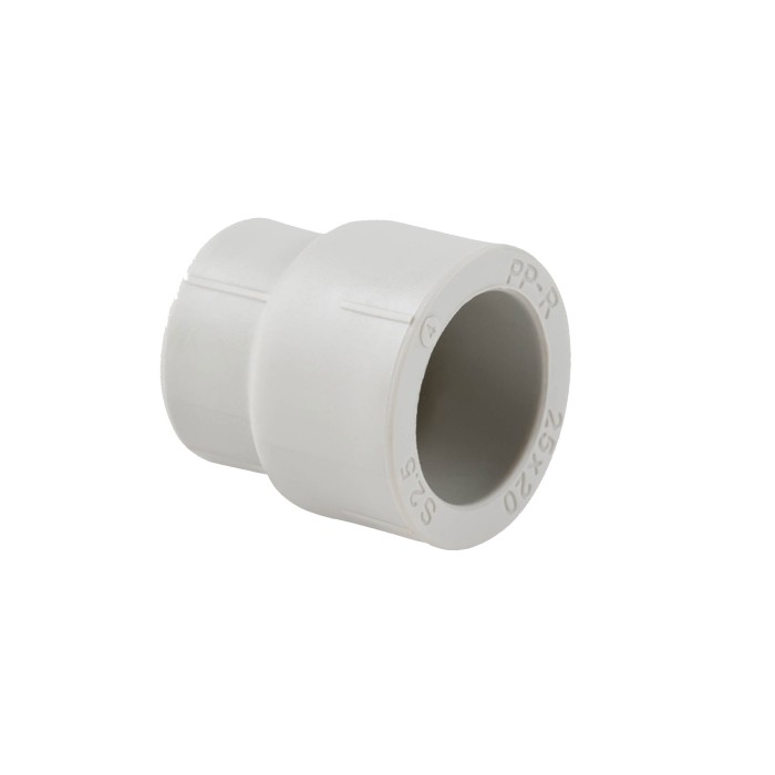 Муфта PPR Thermo Alliance 25х20 Муфта PPR Thermo Alliance 25х20