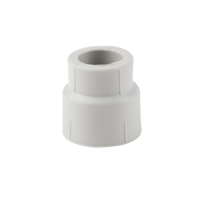 Муфта PPR Thermo Alliance 25х20 Муфта PPR Thermo Alliance 25х20