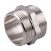 Ніпель 1 1/4″ЗЗ нікельований NN662S OPTIMUM