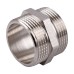 Ніпель 1 1/4″ЗЗ нікельований NN662S OPTIMUM