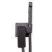 Змішувач гігієнічний Globus Lux Milano GLM-0-106MIX-GP