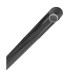 PLAMIX OSCAR-006 EURO SET BLACK Змішувач для ванни (зі шлангом,лійкою та кроншт.)(К.чорний)(24шт/ящ)