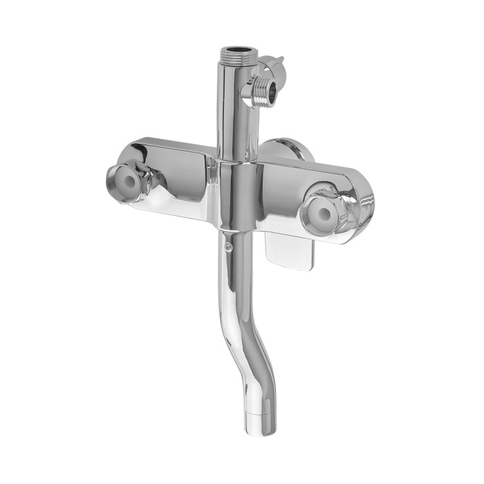 Душова колона зі змішувачем Plamix Lucas-009-J Chrome (PM0713) Душова колона зі змішувачем Plamix Lucas-009-J Chrome (PM0713)