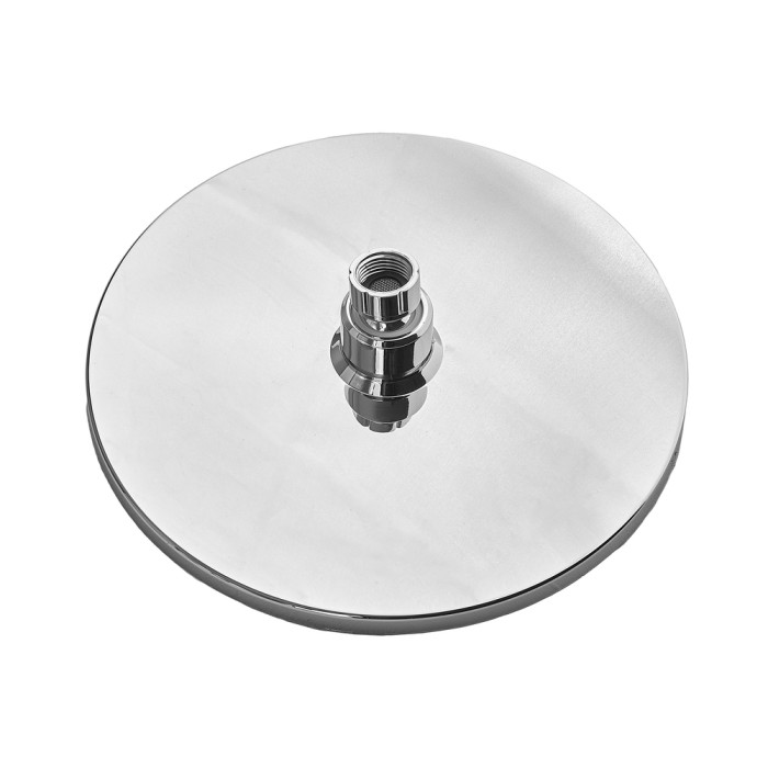 Душова колона зі змішувачем Plamix Lucas-009-J Chrome (PM0713) Душова колона зі змішувачем Plamix Lucas-009-J Chrome (PM0713)