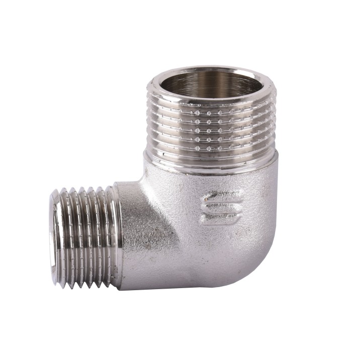 Кутник SELBA 3/4″х1/2″ ЗЗ SL8800 Кутник SELBA 3/4″х1/2″ ЗЗ SL8800