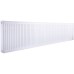Радіатор сталевий 22/500х2000 бок QUEEN THERM (KORAD)