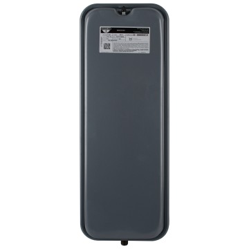 Бак Zilmet oem-pro для монтажу в котли  Арт. 537 8л 3/8″ 3bar прямокутний (13N0000810 )