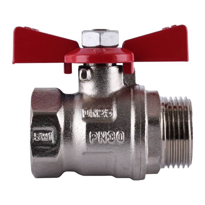 Кран кульовий ARCO SENA 3/4″ ЗВ КБ 153604 (753604) Кран кульовий ARCO SENA 3/4″ ЗВ КБ 153604 (753604)