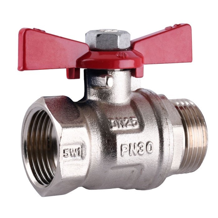 Кран кульовий ARCO SENA 3/4″ ЗВ КБ 153604 (753604) Кран кульовий ARCO SENA 3/4″ ЗВ КБ 153604 (753604)