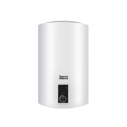 Водонагрівач електричний Thermo Alliance 100 л вертикальний, сухий ТЕН 2,0 кВт D100V20J3(D)K