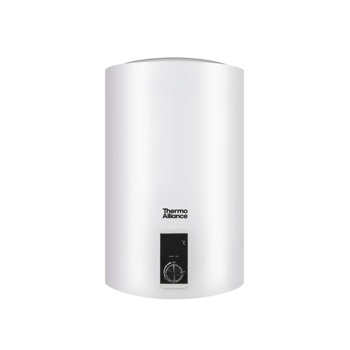 Водонагрівач електричний Thermo Alliance 100 л вертикальний, сухий ТЕН 2,0 кВт D100V20J3(D)K Водонагрівач електричний Thermo Alliance 100 л вертикальний, сухий ТЕН 2,0 кВт D100V20J3(D)K