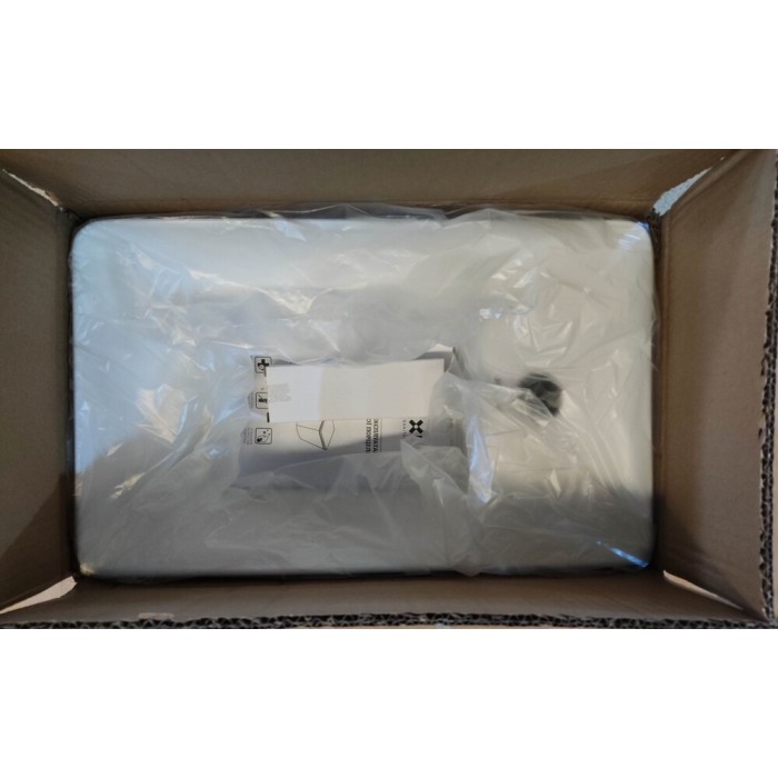 Раковина підвісна Mixxus Premium QUADRO-1201-R 430х265х135mm з отвором під змішувач (MP6504)