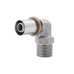 Кутик прес Icma 16х1/2" ЗР №404