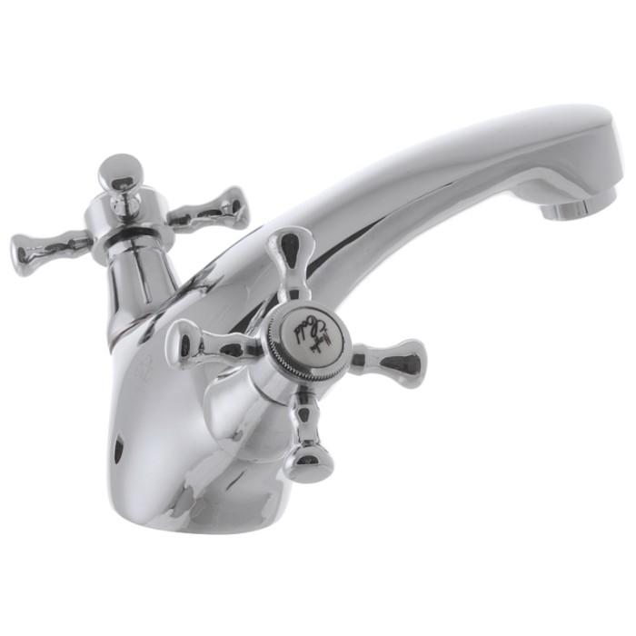 Змішувач для умивальника CHAMPION MF 161 (CH0067) Змішувач для умивальника CHAMPION MF 161 (CH0067)