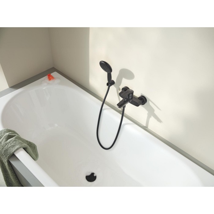Змішувач для ванни Grohe Eurosmart (333002433) Змішувач для ванни Grohe Eurosmart (333002433)