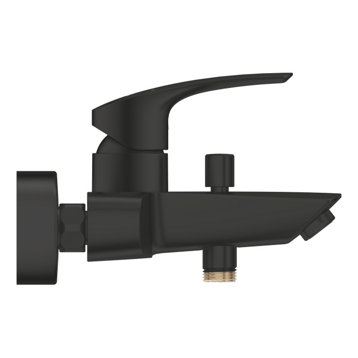 Змішувач для ванни Grohe Eurosmart (333002433) Змішувач для ванни Grohe Eurosmart (333002433)