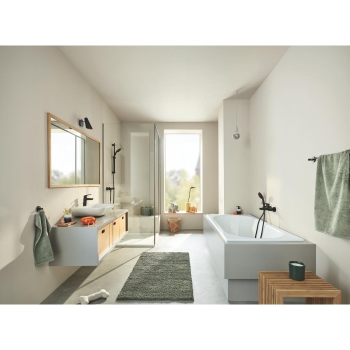 Змішувач для ванни Grohe Eurosmart (333002433) Змішувач для ванни Grohe Eurosmart (333002433)