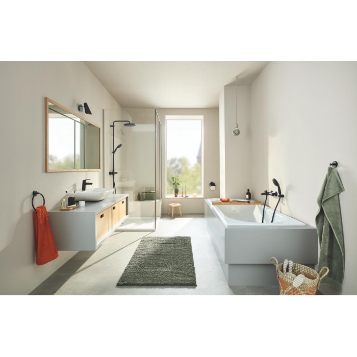 Змішувач для ванни Grohe Eurosmart (333002433) Змішувач для ванни Grohe Eurosmart (333002433)