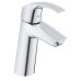 Набір зміш. для ванни 3в1 з New Tempesta 100 Grohe Eurosmart 123246MOL (123246MOL)