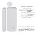 Датчик відкриття Thermo Alliance WiFi MS-WD002