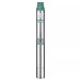 Насос свердловинний SHIMGE 3.5SE(m) 2/12T-0.75 кВт, Н 63(44)м, Q 75(40)л/хв, Ø89 мм, (кабель 40 м)
