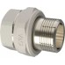 Згін-американка пряма    1/2" V&G {50}