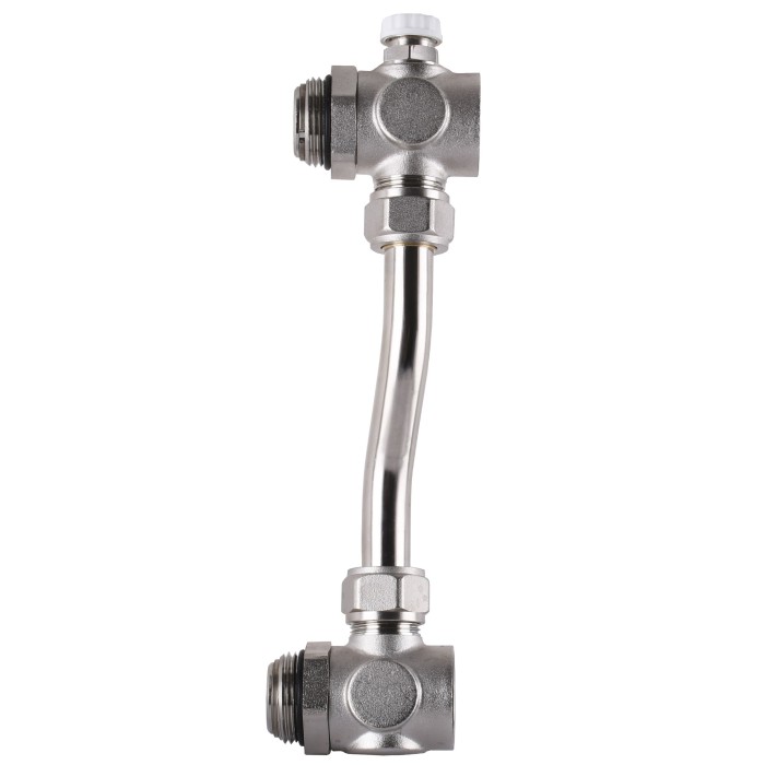 Байпас ECO 02D 1″ Байпас ECO 02D 1″