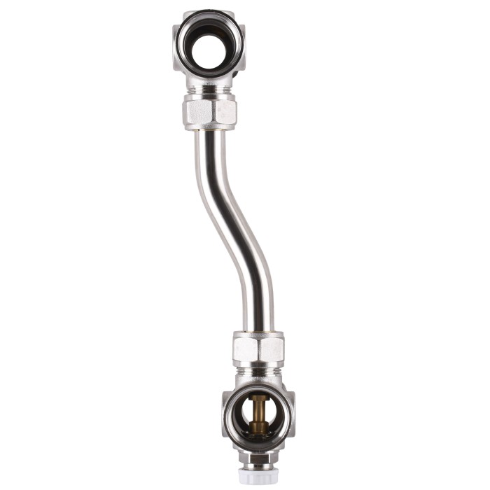 Байпас ECO 02D 1″ Байпас ECO 02D 1″