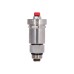 Повітровідвідник Thermo Alliance Forte 1/2"З хром, автоматичний TAF28115