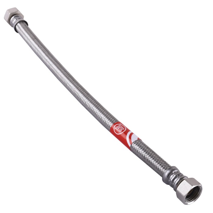 Шланг водяний посилений TUCAI 3/4″x3/4″ ВВ 0,3м. TAQ SUPER HG-3434-300 855 Шланг водяний посилений TUCAI 3/4″x3/4″ ВВ 0,3м. TAQ SUPER HG-3434-300 855