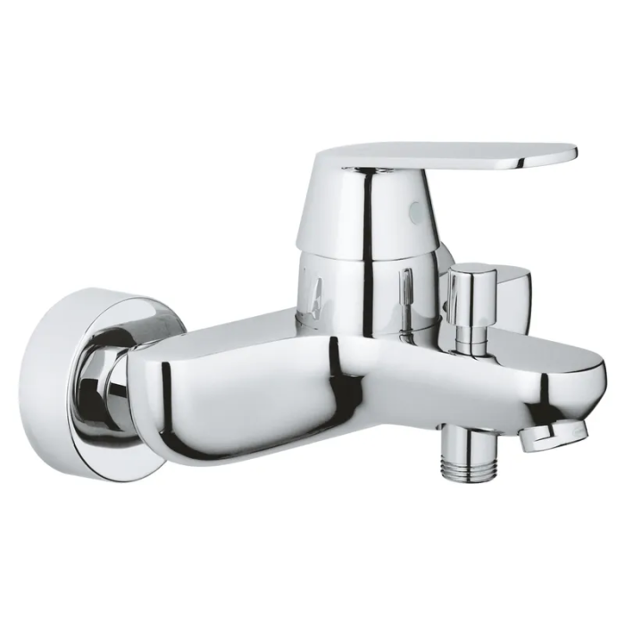 Змішувач для ванни Grohe Eurosmart Cosmopolitan (32831000) Змішувач для ванни Grohe Eurosmart Cosmopolitan (32831000)
