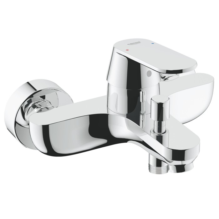 Змішувач для ванни Grohe Eurosmart Cosmopolitan (32831000) Змішувач для ванни Grohe Eurosmart Cosmopolitan (32831000)