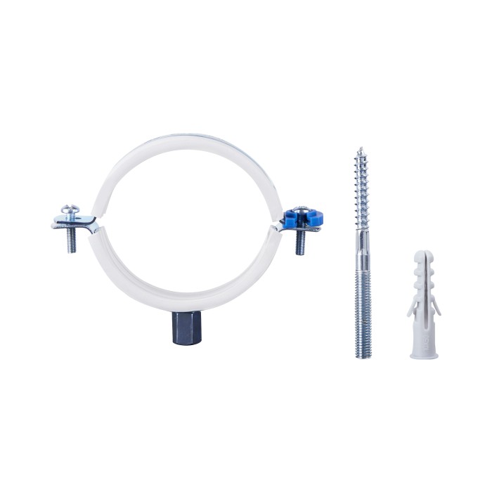 Хомут Thermo Alliance Forte 21/2" (D75-80 мм) SF10063 Хомут Thermo Alliance Forte 21/2" (D75-80 мм) SF10063