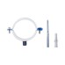 Хомут Thermo Alliance Forte 21/2" (D75-80 мм) SF10063